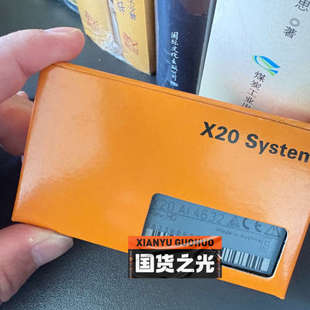 议价贝加莱模块X20AI4632议价