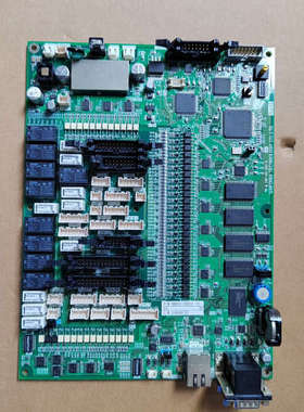 Sinfonia Technology 控制板 SBX93-议价