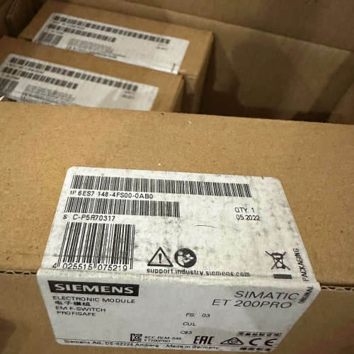 议价6ES7148-4FS00-0AB0