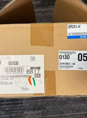 电缸LEHF20K2-48 ，LEHF10K2-16议价