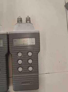 议价英国 COMARK 压力计 吸力计 风压差计 C9553 C