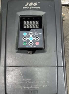 JTE386S2 BA0185G3 18.5KW 金田变频器议价