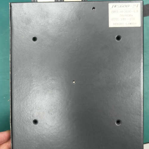 议价LAMBDA电源模块 JWS600-24，24V 27A输