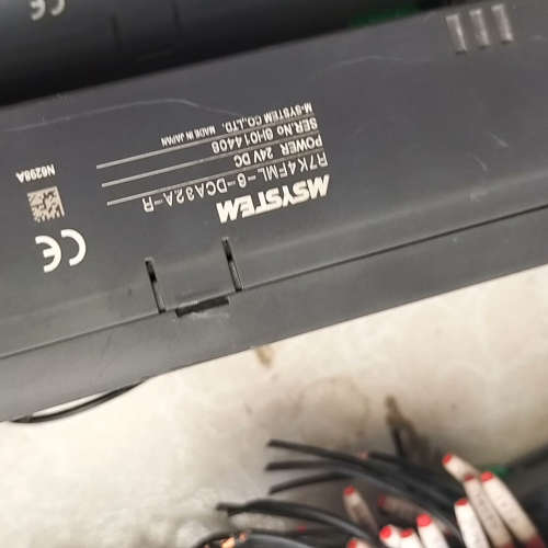 R7K4FML-6-DCA32A-R/4个，实物拍摄的，议价