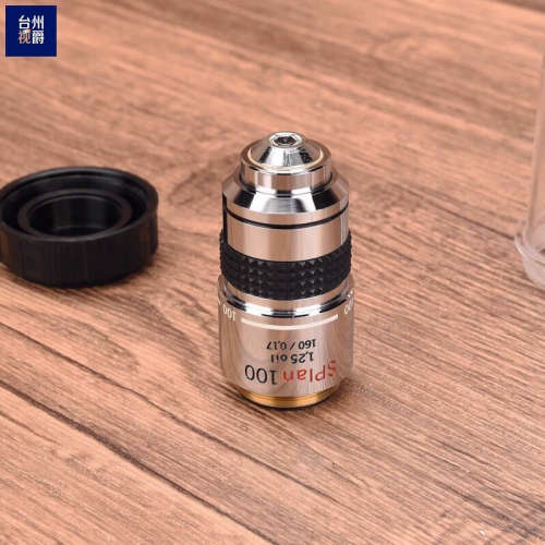 olympus SPlan 100x/1.25 oil 16议价