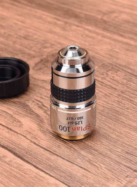 olympus SPlan 100x/1.25 oil 16议价