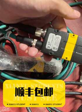 议价康耐视COGNEX读码器DM262X，正品，实物拍摄，功