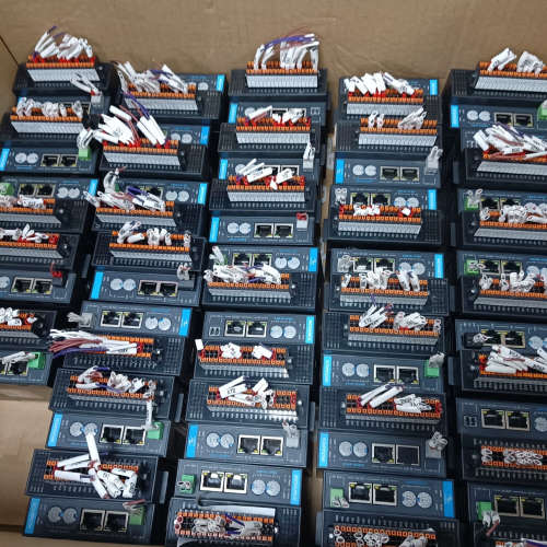 汇川技术PLC与模块，型号I0T-WL430DE/AM6议价