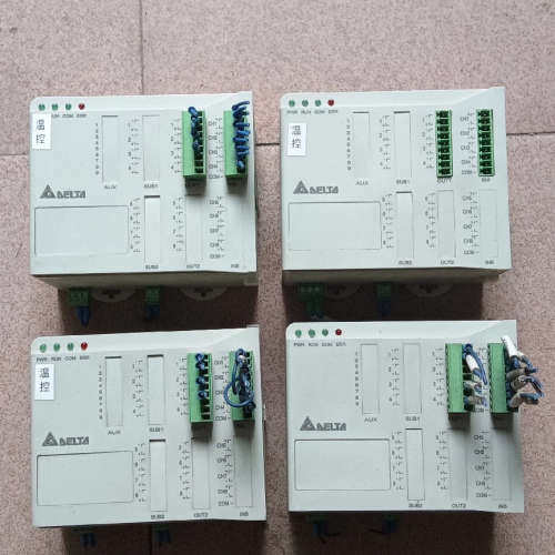 台达DTE10T+DTE20V，温控模块，DC24v，V2.议价