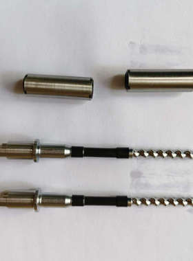 螺杆阀定子转子，一比一替代德国维世科preeflow议价