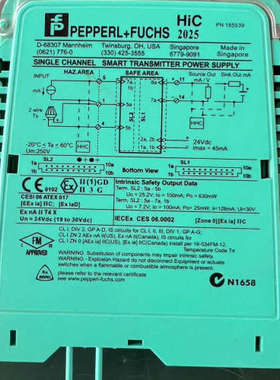倍加福HiC 2821多，优先议价