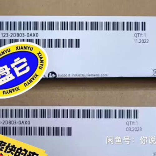议价6AV2123-2DB03-0AX0 ，触摸屏，保内新