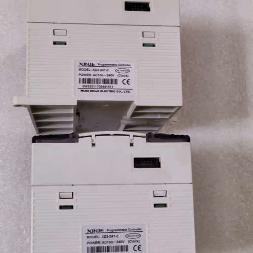 信捷XD3-24T-E功能完好 成色 有需要的来聊议价