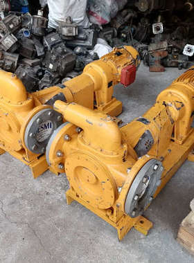 丹麦Rotan内啮合齿轮泵hd101em-1u2b2，库存没议价