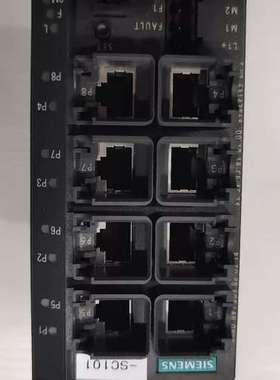 议价工业交换机，型号6GK5208-0BA10-2AA3，