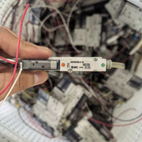 真空发生器ZK2P00K5NL2-08，日本，议价