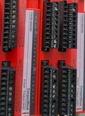 议价AB1791DS-IB8XOB8安全模块，Compa