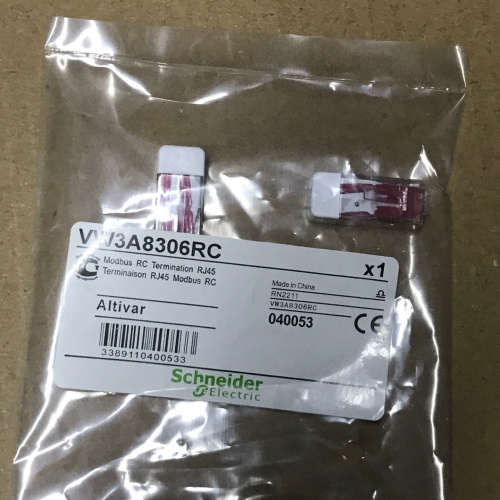 议价VW3A8306RC 终端电阻