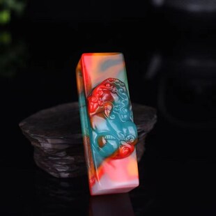 新疆和田碧玉色貔貅皮带扣腰带装饰扣霸气男款玉腰扣腰牌腰饰男士