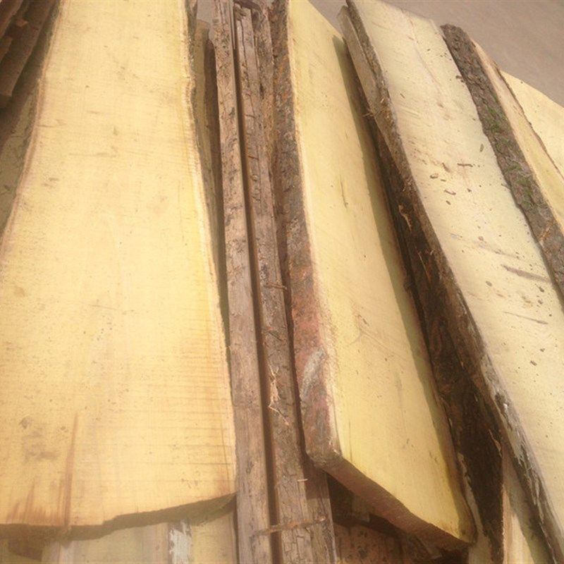 桑木木材桑树板材 桑木长弓角弓弓胎料 雕刻原木硬木料