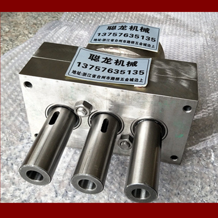 多轴器多轴钻3轴固定型多轴钻床多头钻多头钻多孔器