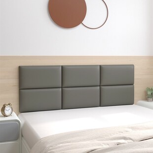 1米8酒店宾馆一米五无床头靠垫靠板自粘皮革一米八的靠背床头软包