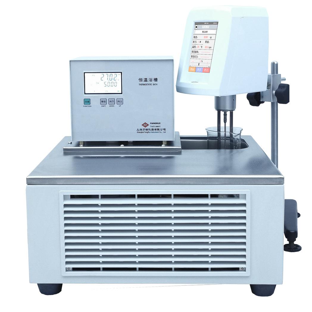 方瑞仪器TC550W低温恒温槽