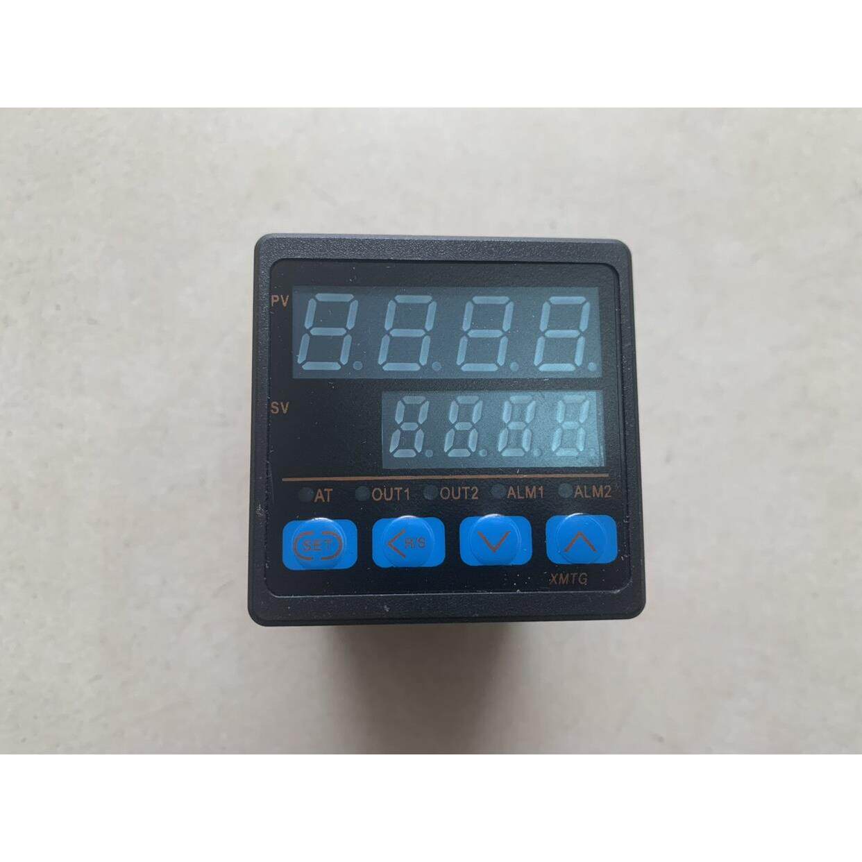 温控仪XMTG-4011*A温度控制器金四维仪表温度控制仪
