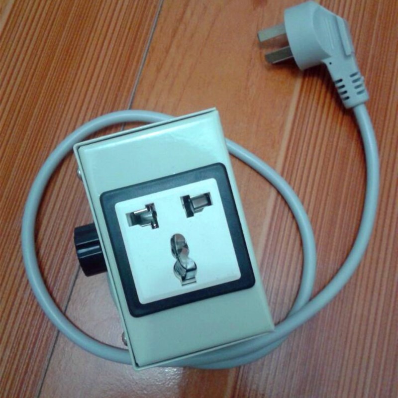 台扇调速器 吊扇调速开关 风机排气扇抽油烟机调速器 电机调速器