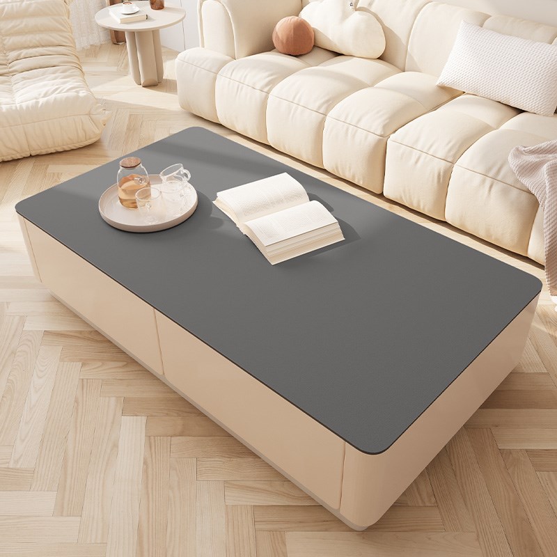 茶几桌布免洗防油吸水速干桌垫客厅电视J柜垫子餐桌防烫台面保护