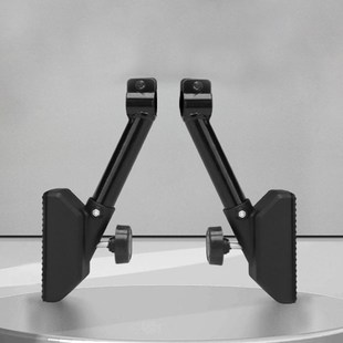 室内健身器材单杠支撑架家用引体向上器家庭O免打孔门上单杆配件