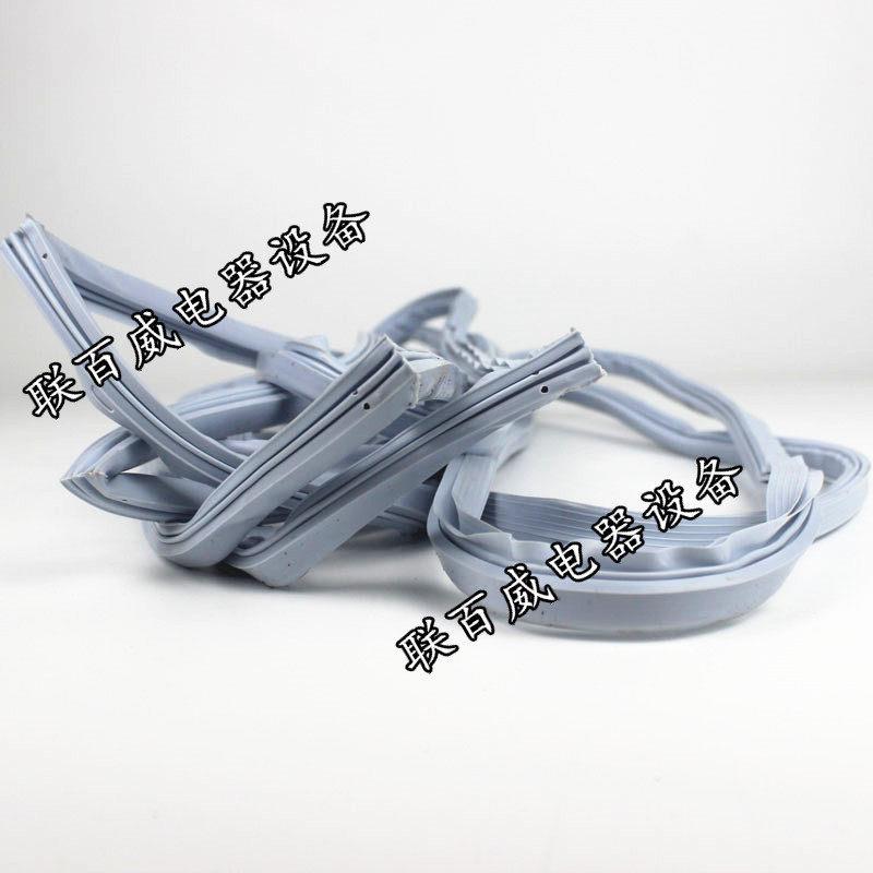 亿高消毒柜配件耐高温密封条门封条RTP/ZTP矽胶门胶胶条门铰680