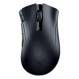 雷蛇（Razer） 炼狱蝰蛇V2X 无线鼠标 宏游戏蓝牙 人体工程学