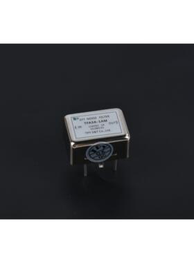 脉冲群抑制EFT抗尖峰TFA3A1A3AM电源滤波器PCB插件小封装定制直流