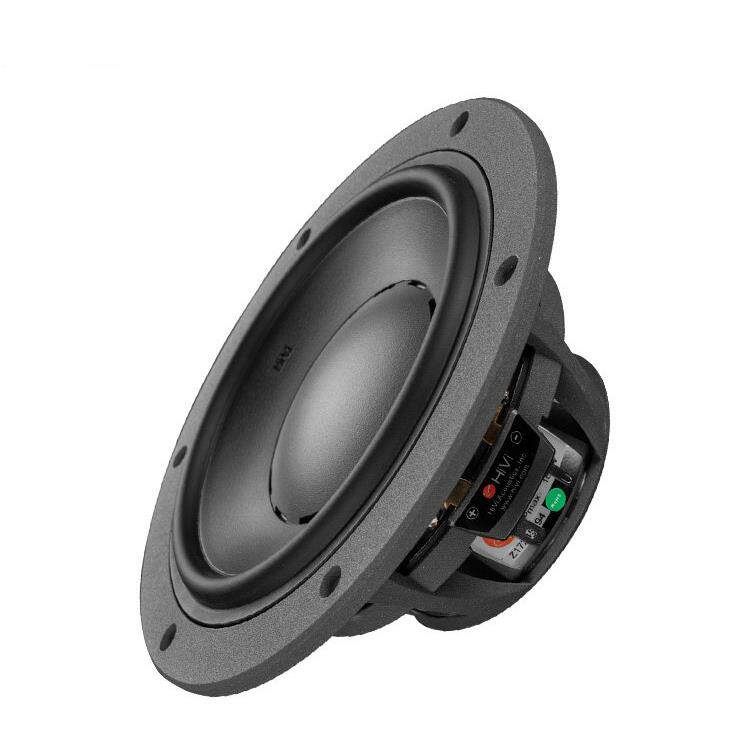 惠威D6.4MKII发烧级6.5寸中低音喇叭升级D6G/D6.8B