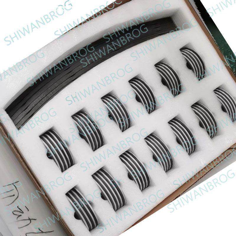 风机滑动阻尼衬垫DTX-0412001-VR1刹车片 偏航衬垫,标准件/零部件/工业耗材,制动器,淘宝优惠券,粉丝福利购,淘宝优惠卷