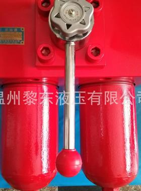 供应高品质双筒中压过滤器SMF-D30/100*3*10*20C滤芯精滤耐用