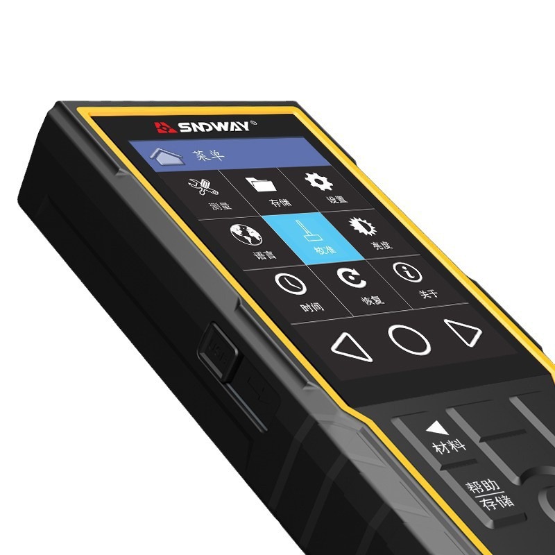 深达威里氏硬度计SW-6210/6220/6230/6200