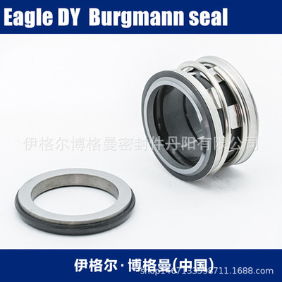 约翰克兰机械密封Johncrane原装正品TJ-0180-S替代大量现货