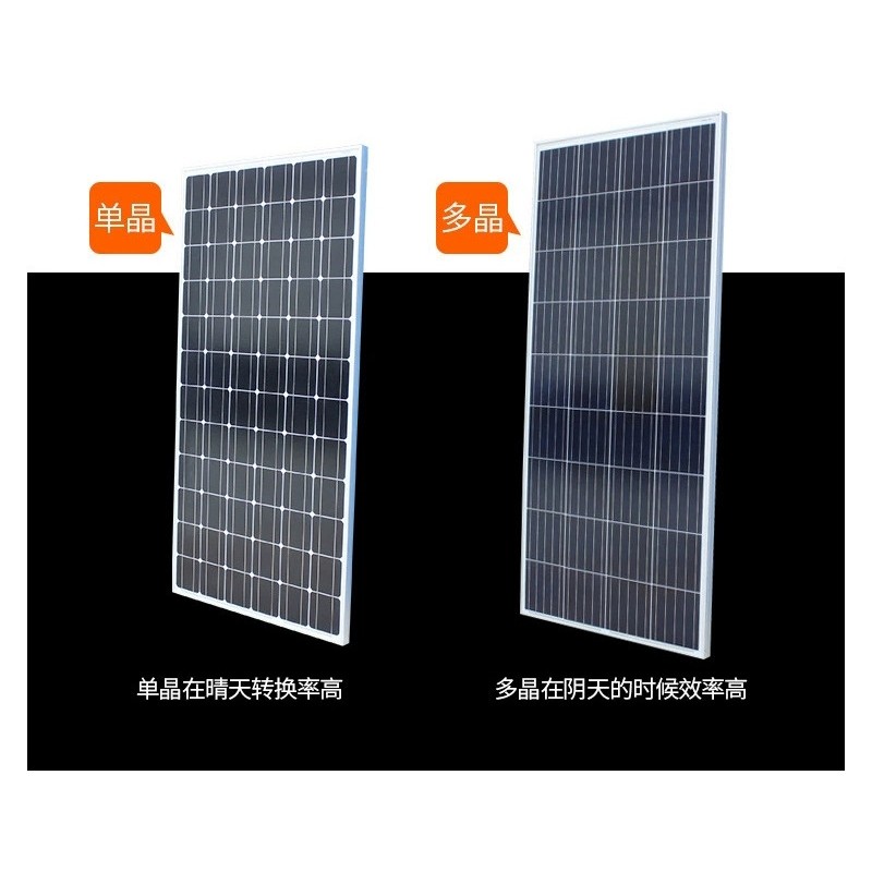 sako太阳能板厂家单晶多晶450/550W足功率光伏组件太阳能电池板,五金/工具,太阳能电池组件/太阳能板/光伏板,淘宝优惠券,粉丝福利购,淘宝优惠卷