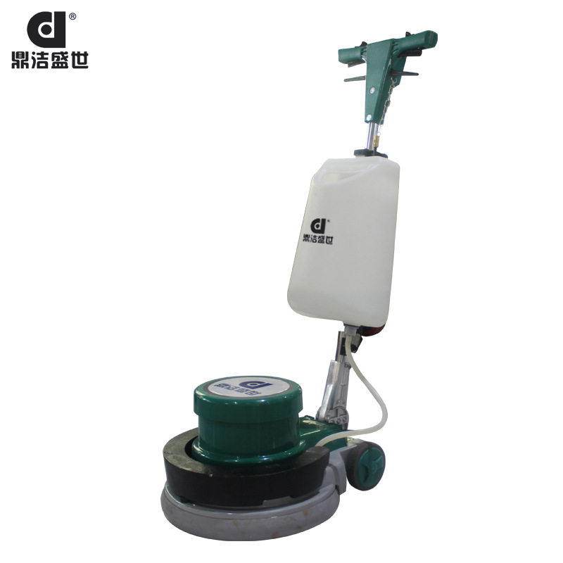 鼎洁盛世商用单擦机酒店宾馆地毯清洗机石石材翻新机DJ154F,清洗/食品/商业设备,扫地机/擦地机/洗地机,淘宝优惠券,粉丝福利购,淘宝优惠卷