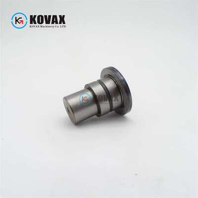 S6K发动机机油泵轴34335-01200 E320B E320C