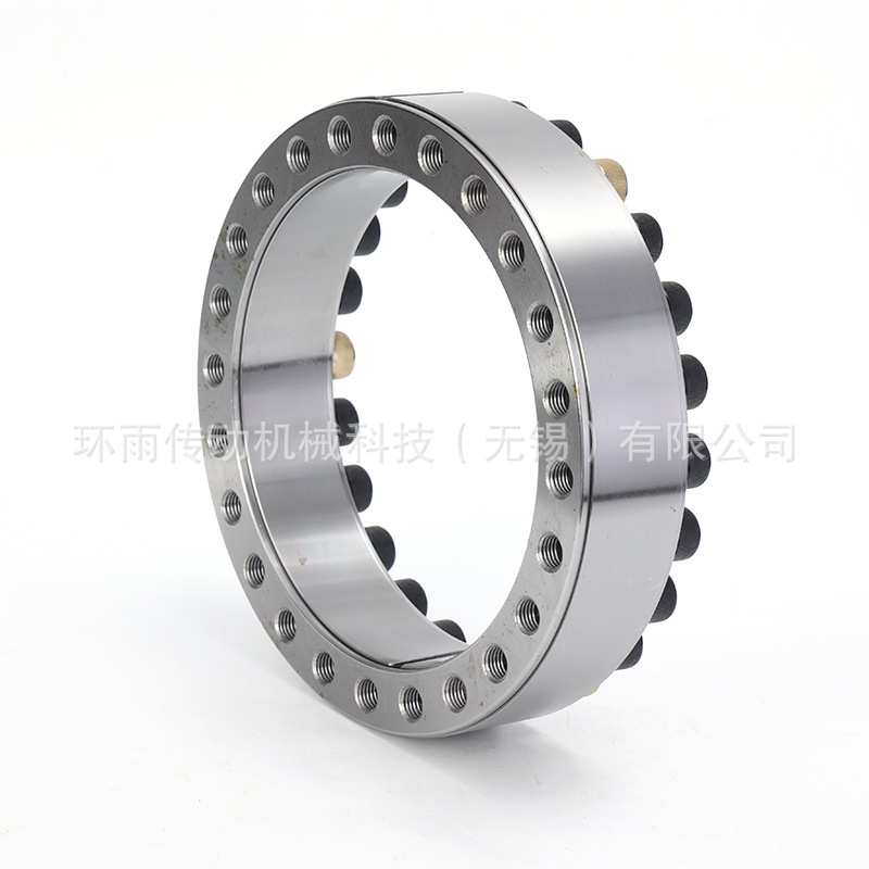 Z2胀紧套工业传动件耐腐蚀胀紧套连接轴套免键传动件机械