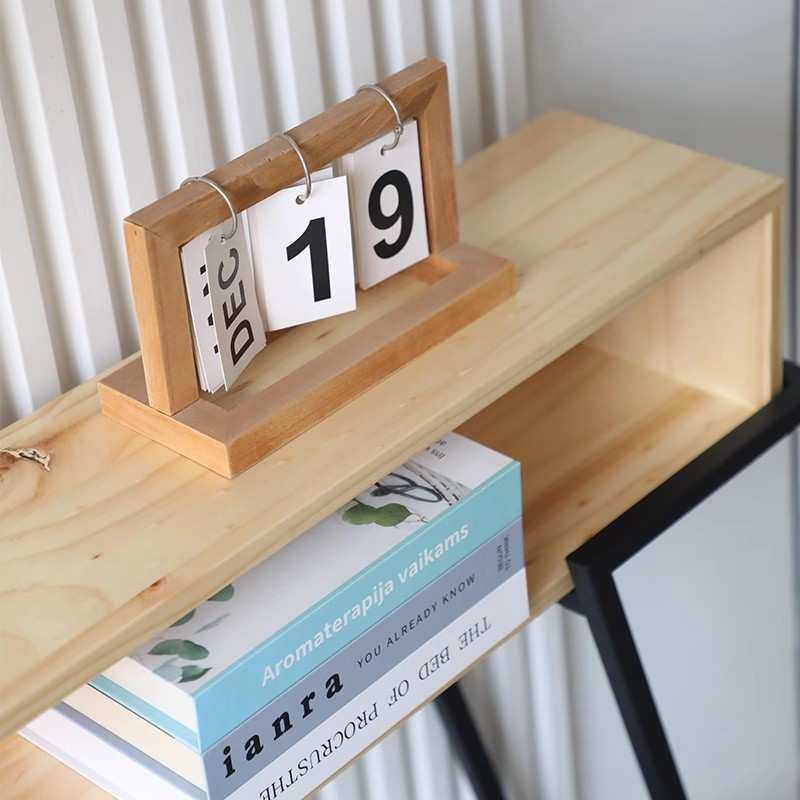 北欧现代玄关入户简约进门超窄几案桌子几铁艺条案靠墙实木走廊