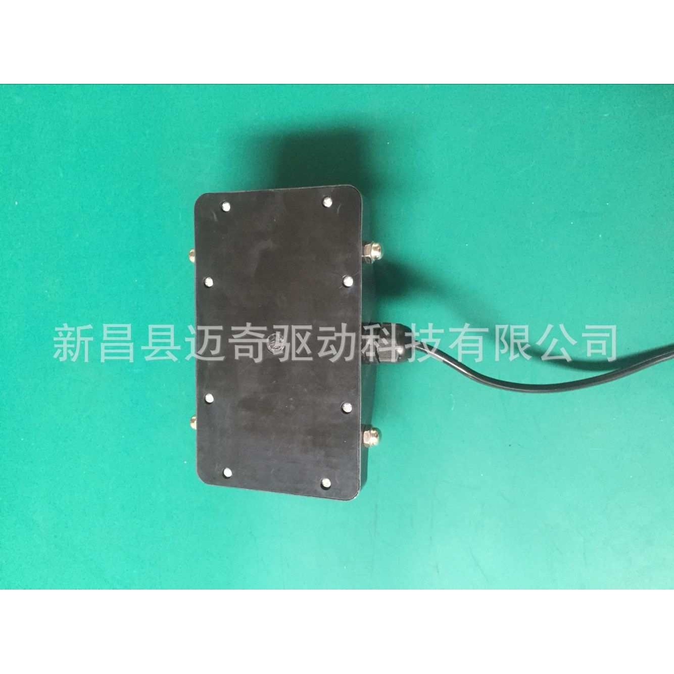 脚踏开关推杆电机控制器 病床电动推杆配件 平行式电动推杆组合