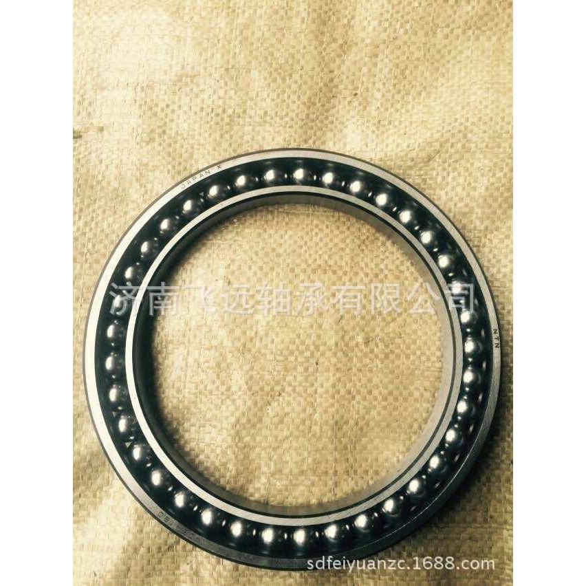 挖掘机轴承50BA182钻机轴承150*180*14 B-SF4444PX1 150*182*14