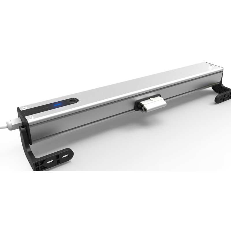 奥科电机AM56-D250-400MM直流链条式开窗机