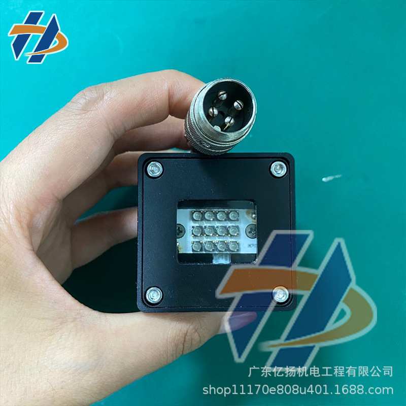 UV平板打印机光油固化灯 UV光油干燥固化灯 万丽达光油灯