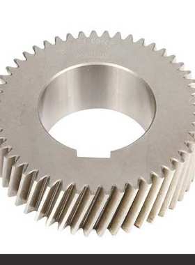 原装SASF复盛空压机主机增速齿轮轴衬轴套销售 齿轮组件传动件