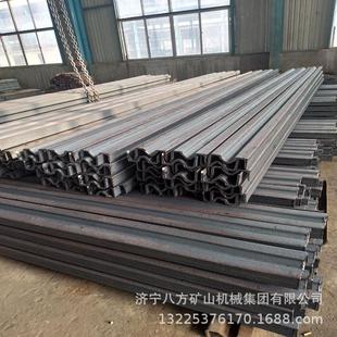 现货 E19槽帮钢2024年新款 厂家销售矿用M18槽帮钢 M15槽帮钢